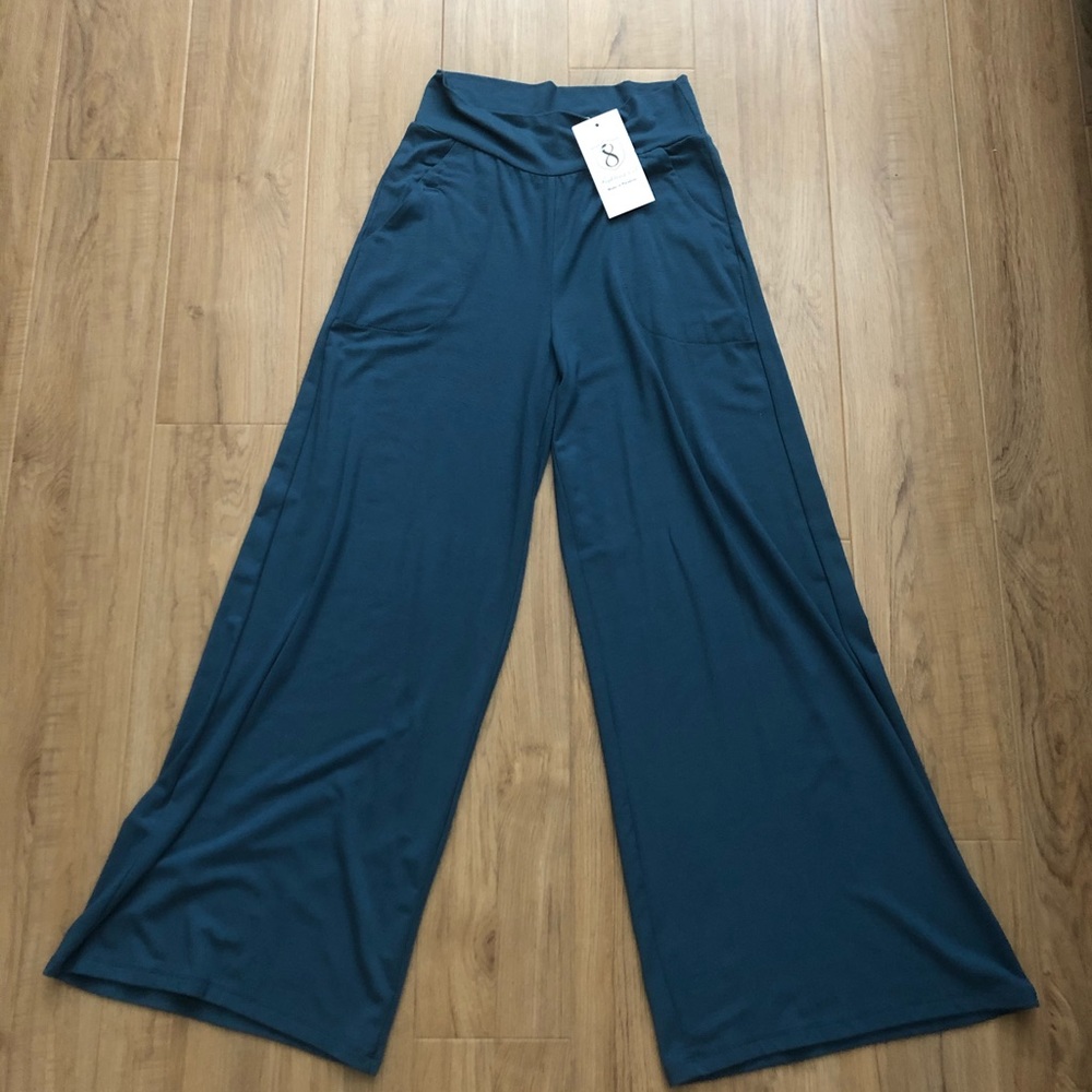 Fighting eel pant Laney